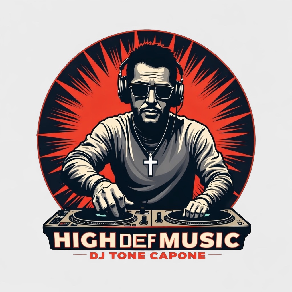 High Definition Music Entertainment